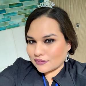 Meet your Posher, Delilah